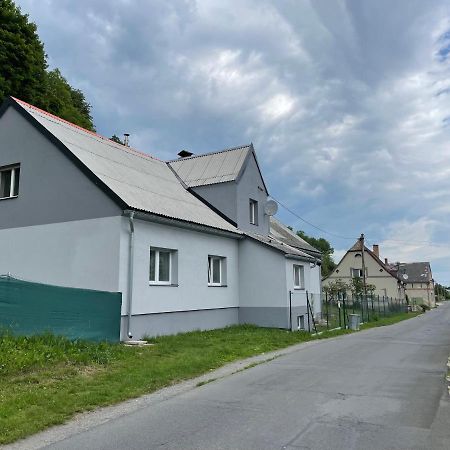 Apartmany Pod Chlumem Jeseník Exterior photo