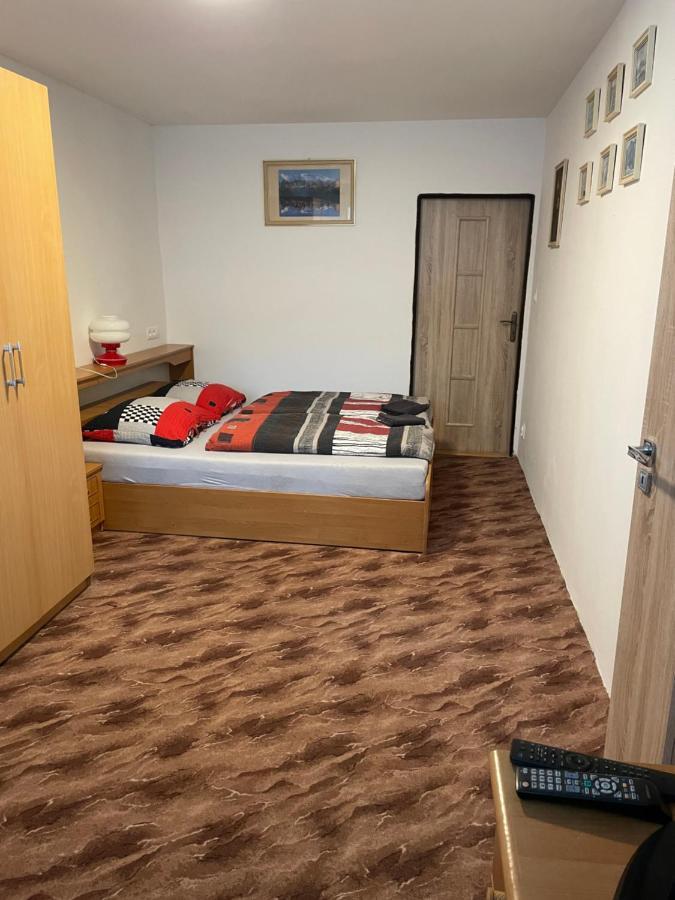 Apartmany Pod Chlumem Jeseník Exterior photo
