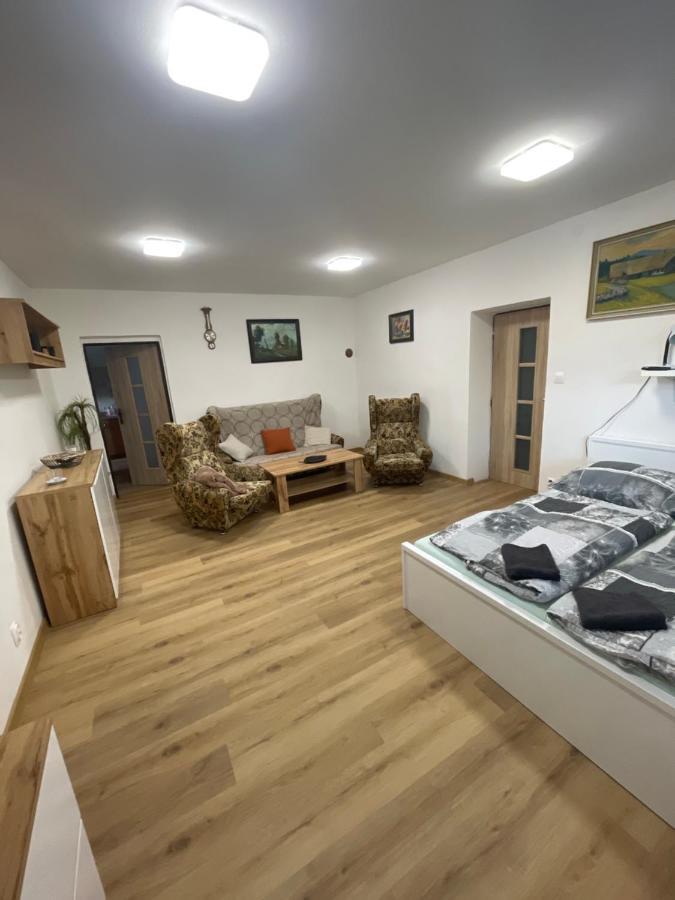Apartmany Pod Chlumem Jeseník Exterior photo