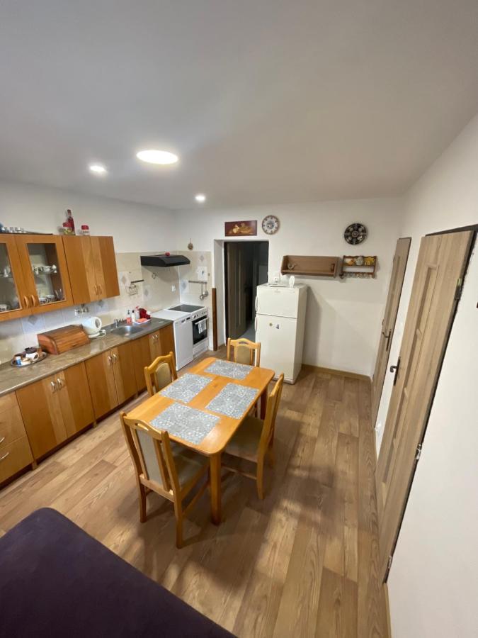 Apartmany Pod Chlumem Jeseník Exterior photo