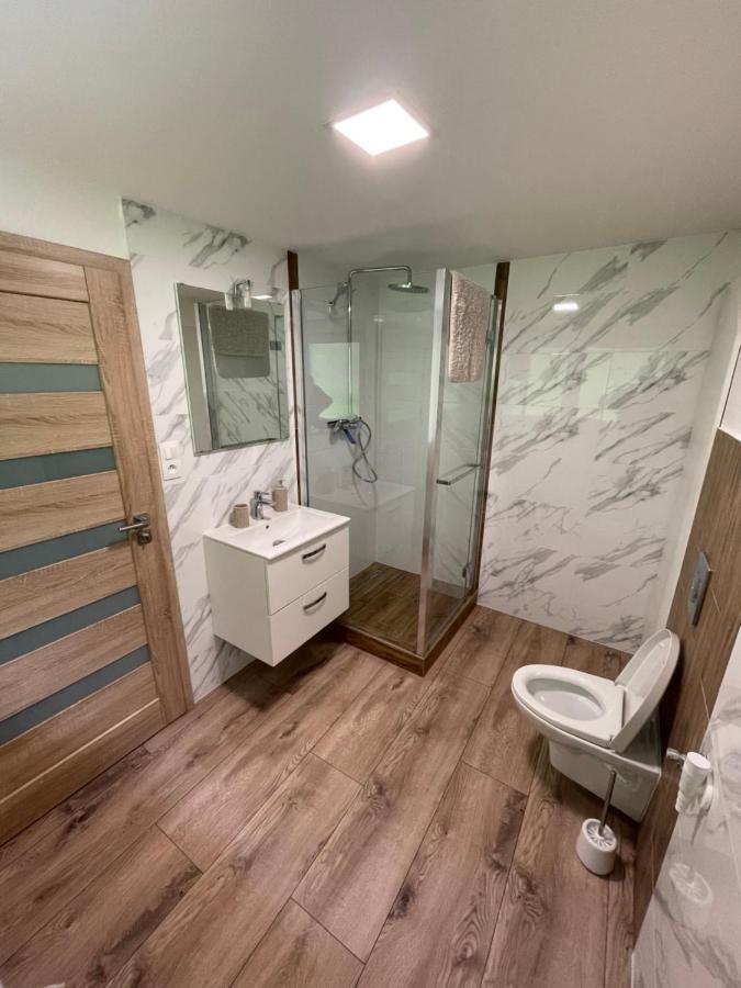 Apartmany Pod Chlumem Jeseník Exterior photo